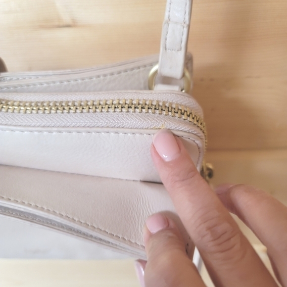 Botkier, Warren City Leather Crossbody, Chai‎ - Picture 16 of 16